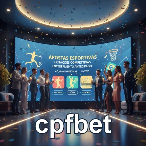 Acesso à Plataforma com Segurança Aprimorada - cpfbet
