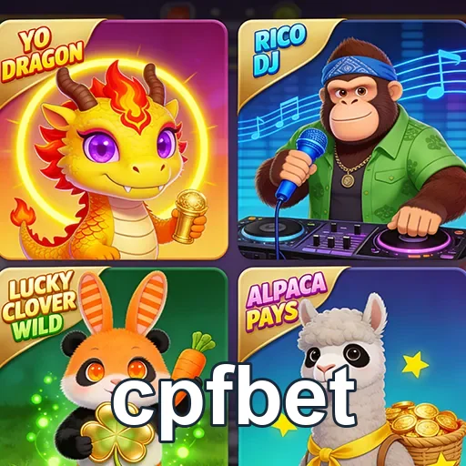 Aposte com Agilidade em Qualquer Lugar - cpfbet