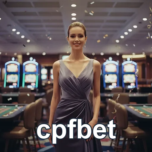 Usuária navegando na plataforma mobile do cpfbet.