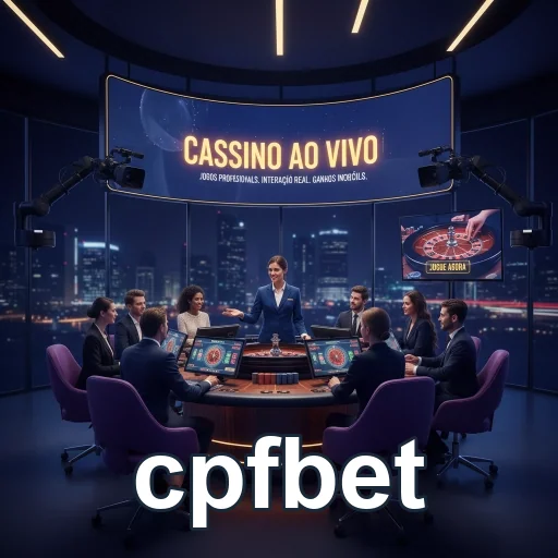 Atendimento dedicado para você jogar com agilidade - cpfbet