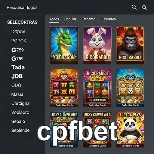 Suporte Especializado para Jogadores - cpfbet