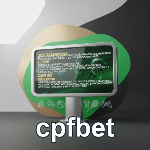 Imagem principal de cpfbet Cassino Online
