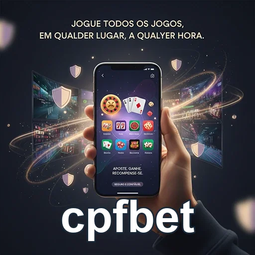 Tela de jogos de slots exclusivos da plataforma cpfbet.