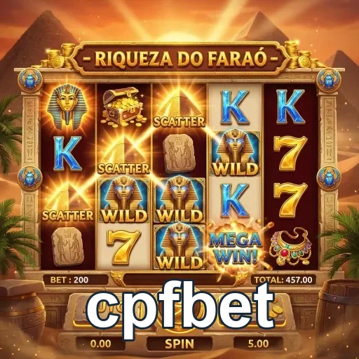 Ilustração de Slot Games Diversificados