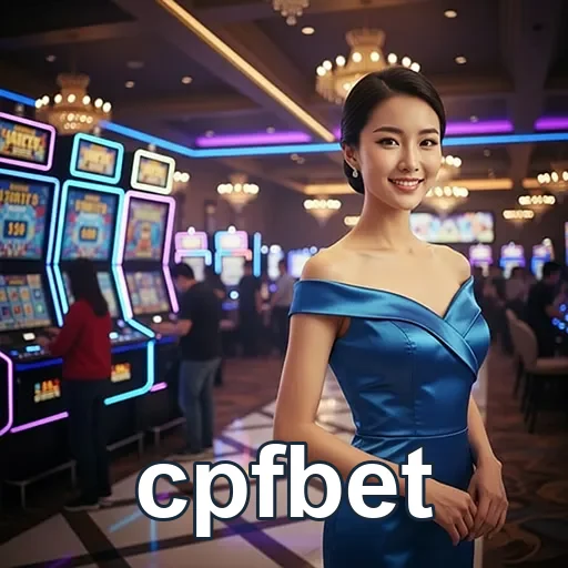 Modelo de jogos VIP na plataforma cpfbet com dealers ao vivo.