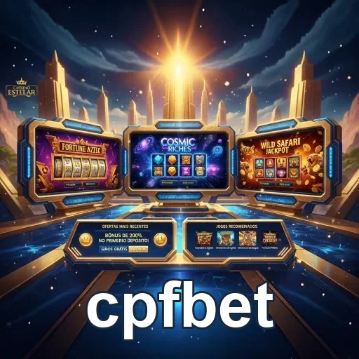 Imagem de cpfbet Plataforma: plataforma de jogos com acesso